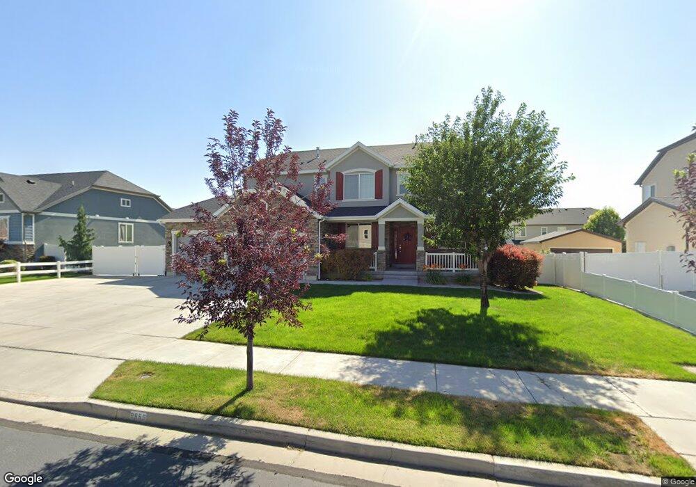 8699 S Tintic Ln, West Jordan, UT 84081 - photo 1