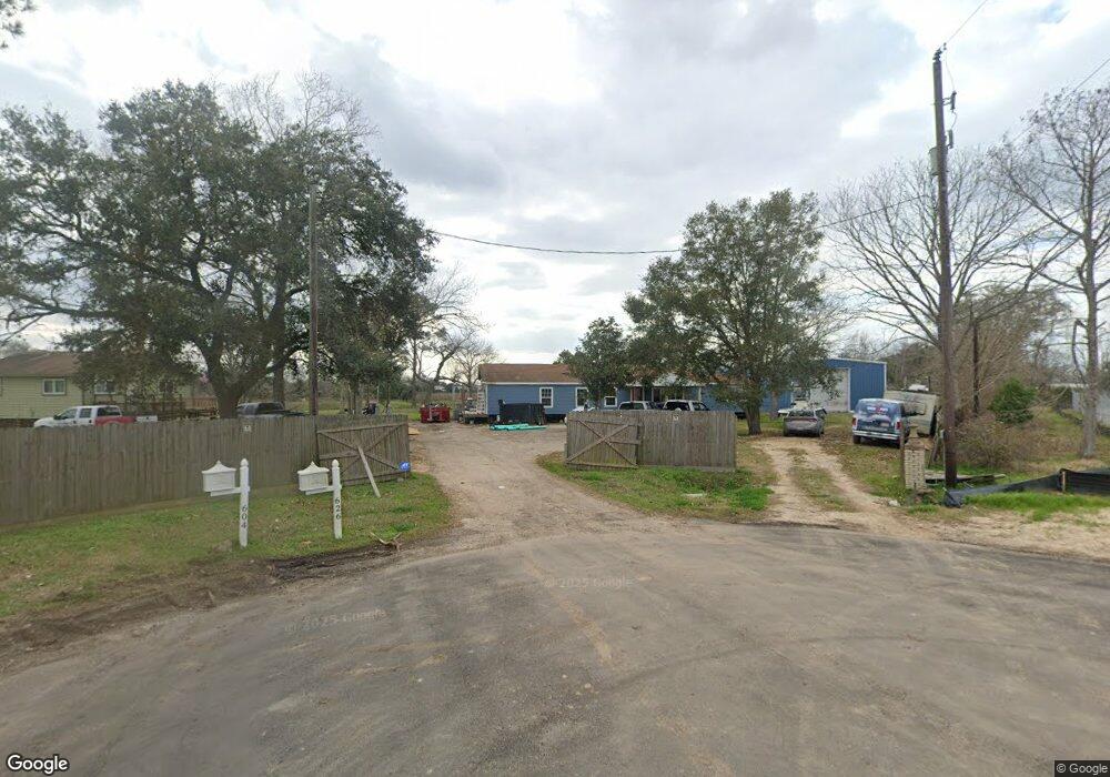 626 County Road 948a, Alvin, TX 77511 - photo 1