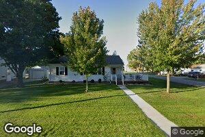 807 Pesch St, Rowan, IA 50470