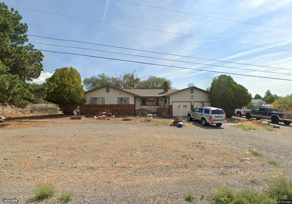 435 NW 7th St, Cedaredge, CO 81413 - photo 1