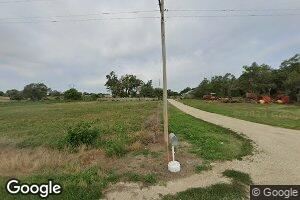 1359 N 190th Rd, Aurora, KS 67417