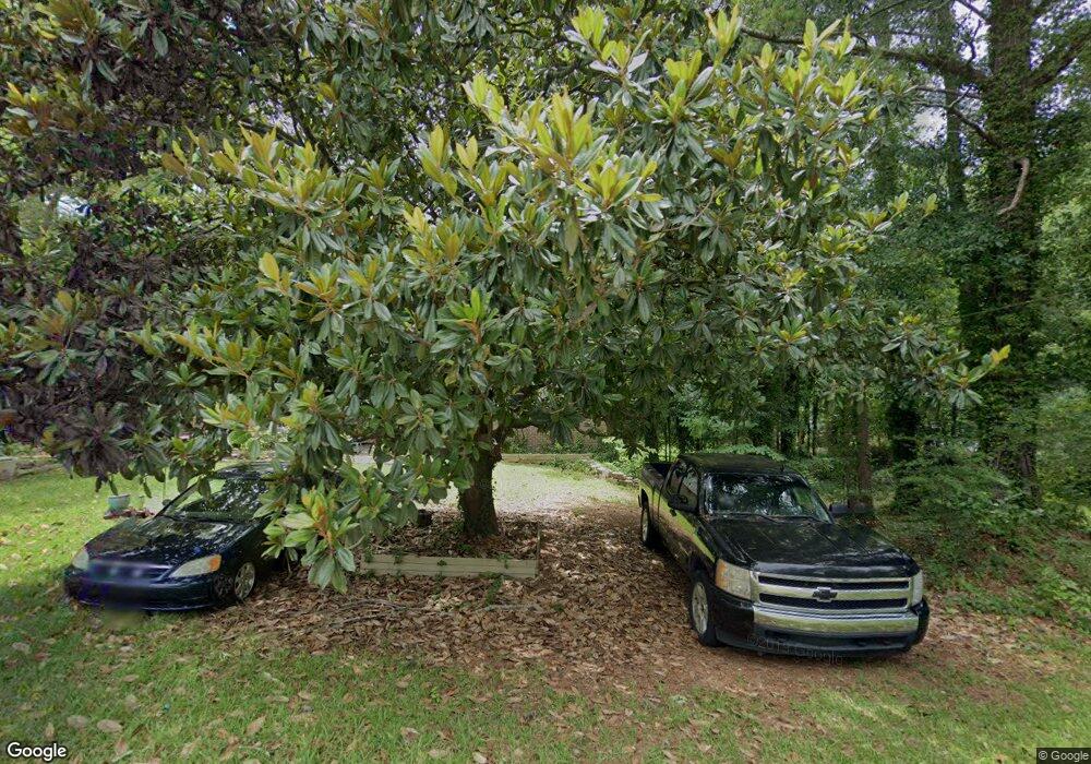 1841 Poplar St SE, Conyers, GA 30013 - photo 1