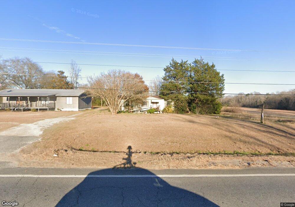 658 James St, Ailey, GA 30410 - photo 1