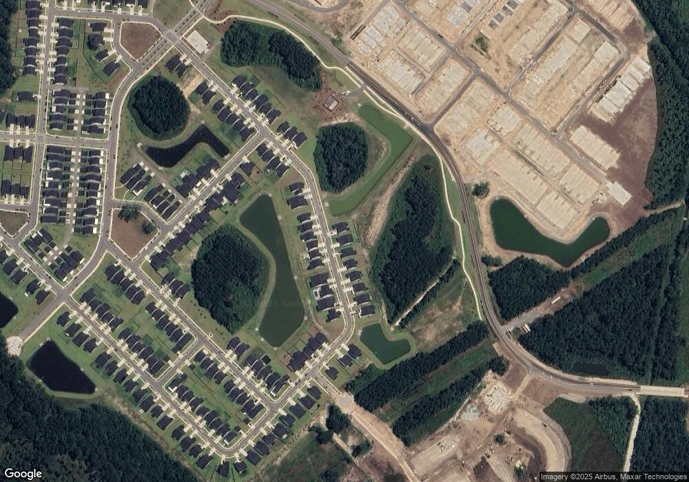 181 Tuscan Sun St, Ridgeville, SC 29472 - photo 1