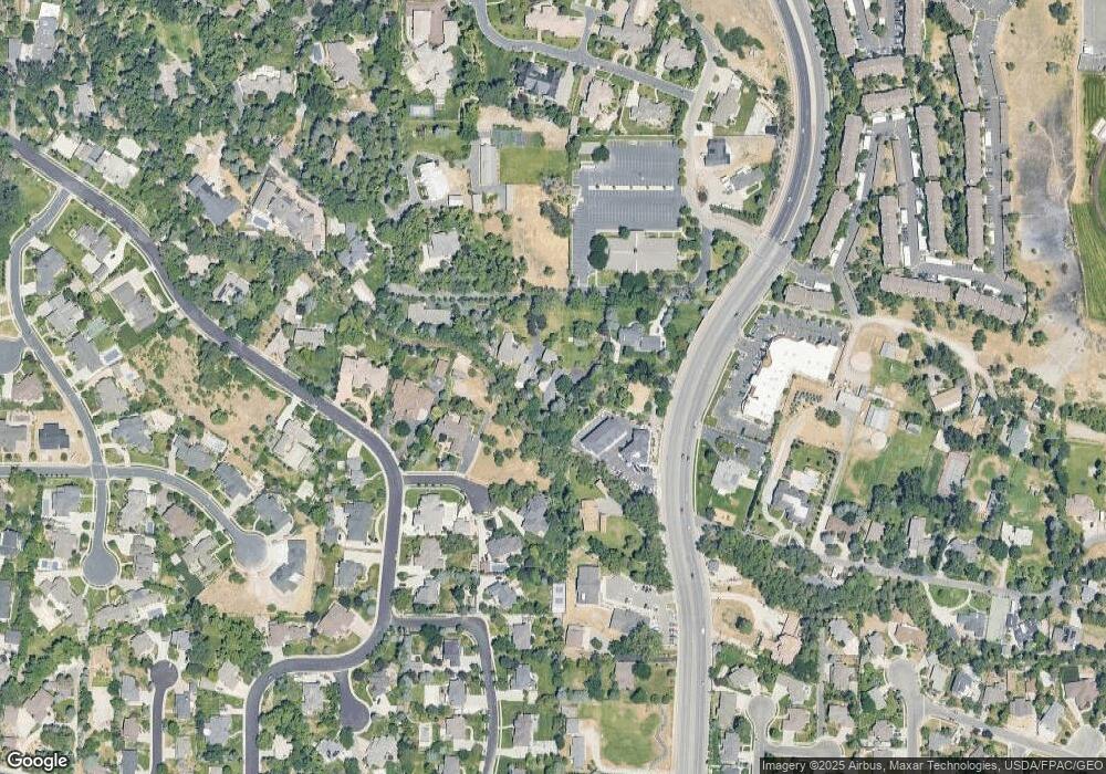 1990 Forest Bend Dr, Salt Lake City, UT 84121 - photo 1