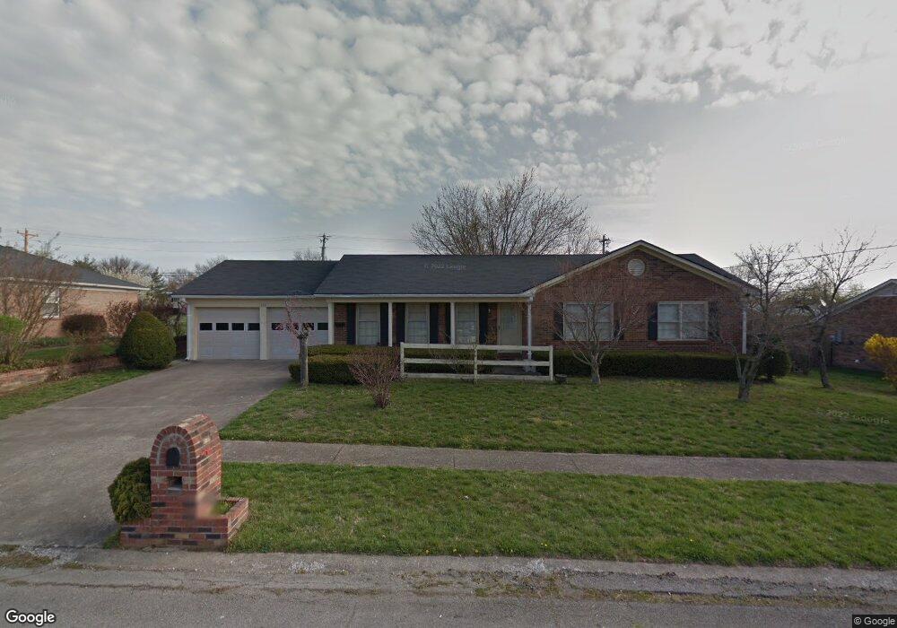 302 E Edgewood Dr, Nicholasville, KY 40356 - photo 1