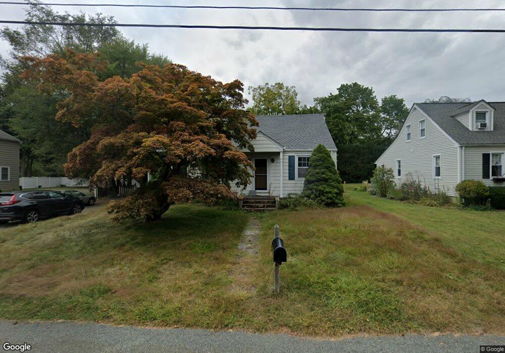 207 E Valley View Ave, Hackettstown, NJ 07840 - photo 1