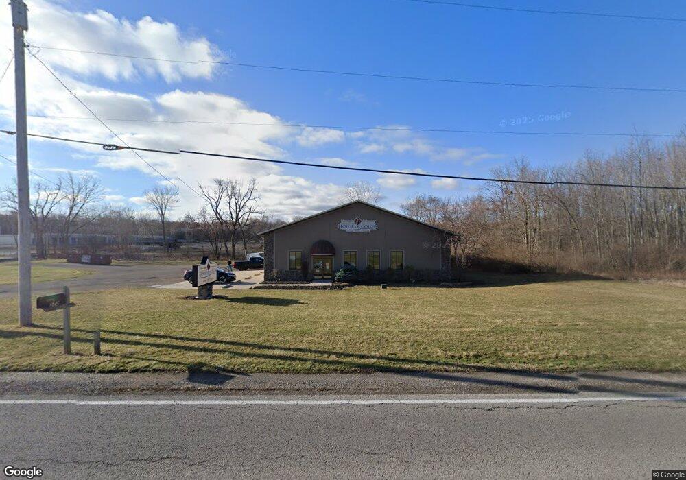 523 E Bigelow Ave, Findlay, OH 45840 - photo 1