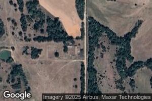 750721 S 3400 Rd, Tryon, OK 74875