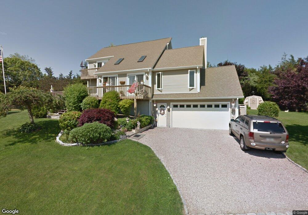 0 Clifford Dr, Westerly, RI 02891 - photo 1