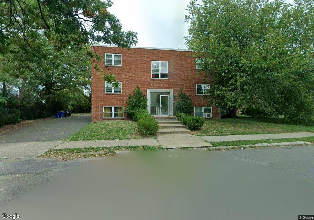 1 Adams Place unit 1, New Brunswick, NJ 08901 - photo 1