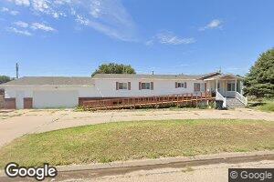 516 N Detroit St, Yuma, CO 80759
