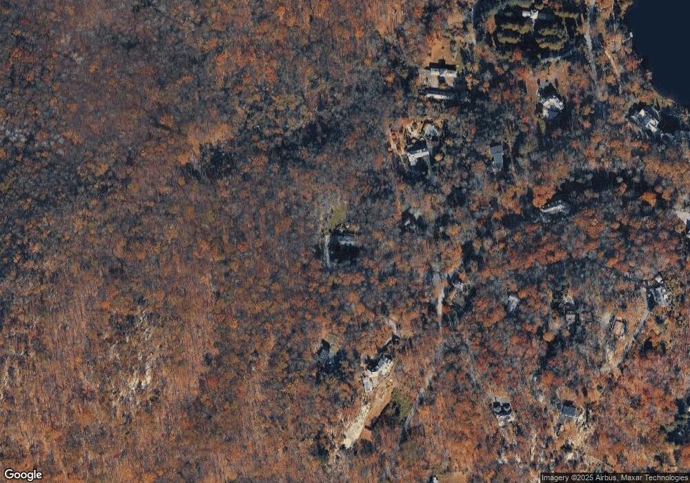 16 Brook Rd, Tuxedo Park, NY 10987 - photo 1