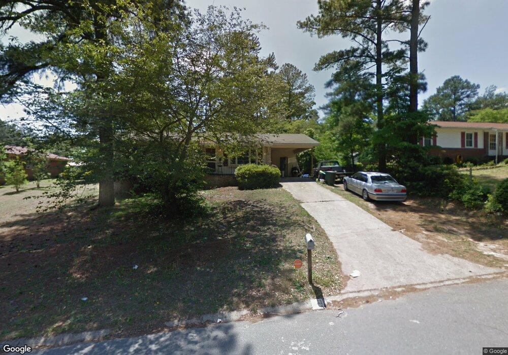 3354 Kingsview Cir, Macon, GA 31211 - photo 1