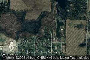 511 E General St, Sheridan, MI 48884