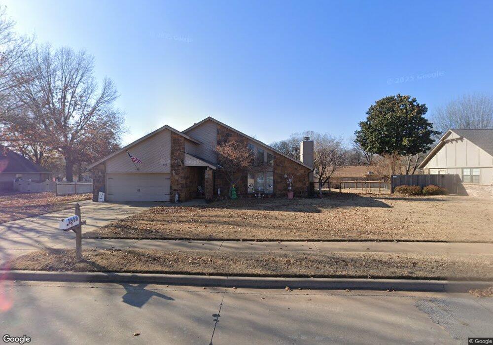 6900 S Oak Ave, Broken Arrow, OK 74011 - photo 1