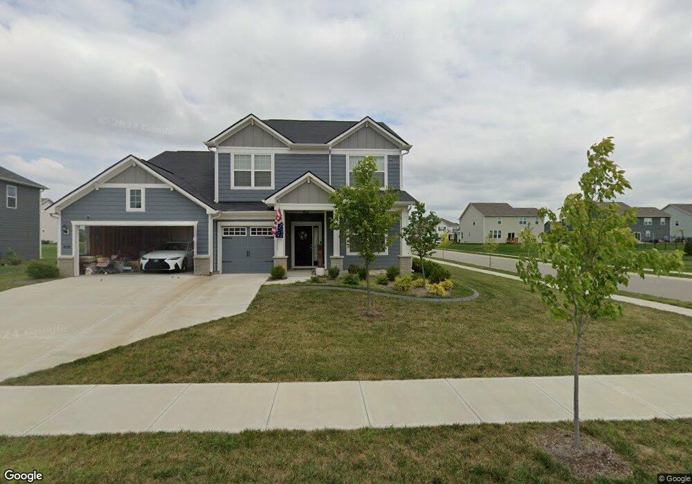 15472 Staffordshire Way, Fishers, IN 46037 - photo 1