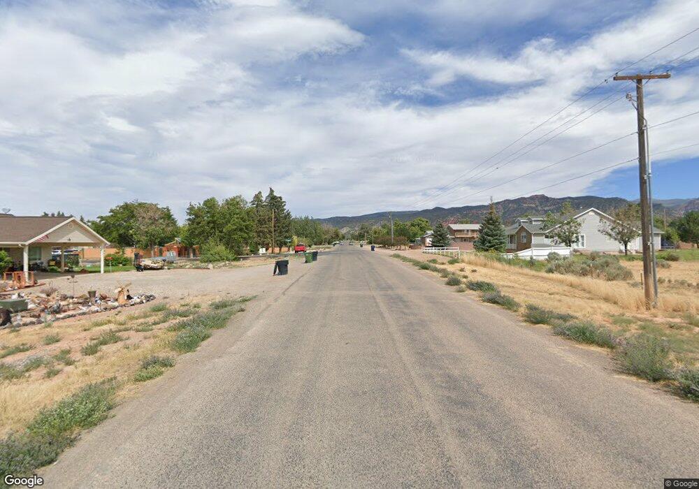 595 W 400 N, Parowan, UT 84761 - photo 1