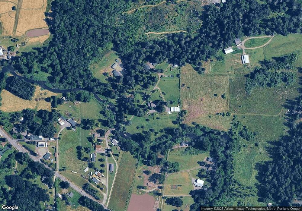28200 S Redding Ln, Mulino, OR 97042 - photo 1