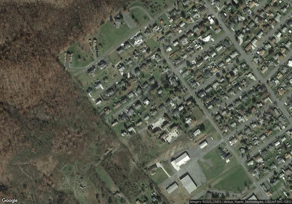 1535 Beacon St, Keyser, WV 26726 - photo 1