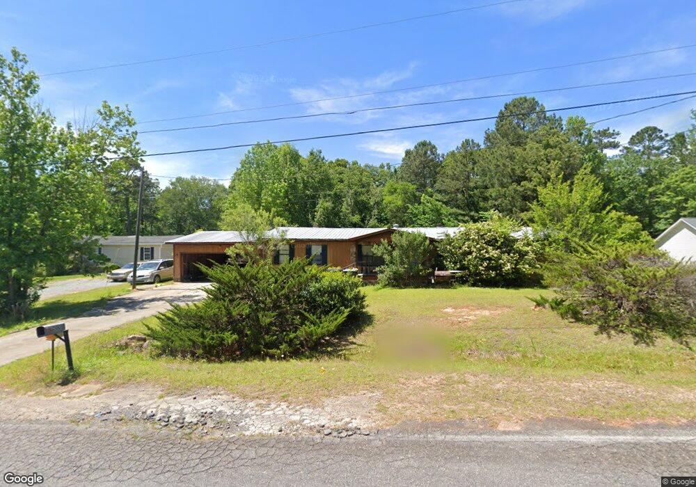 200 Shana Dr SW, Milledgeville, GA 31061 - photo 1