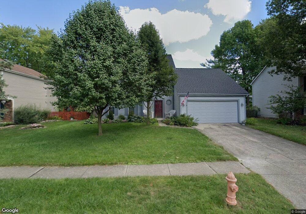 7654 Old Foxe Ct, Columbus, OH 43235 - photo 1