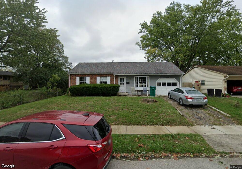 405 Linden Ln, Plainfield, IN 46168 - photo 1