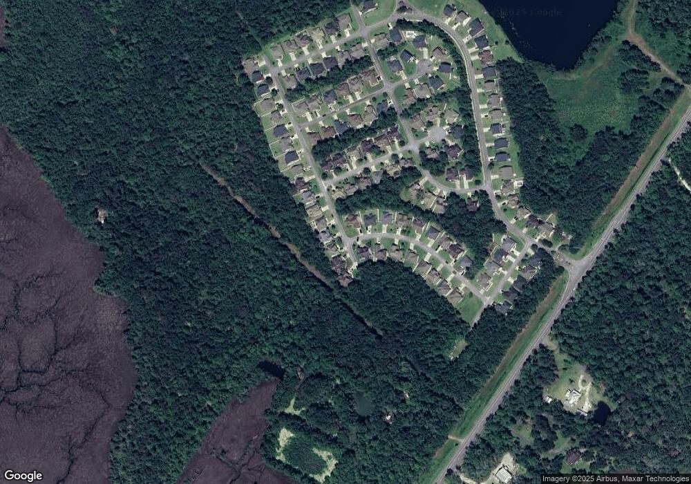 39 Bayonet Point, Brunswick, GA 31523 - photo 1