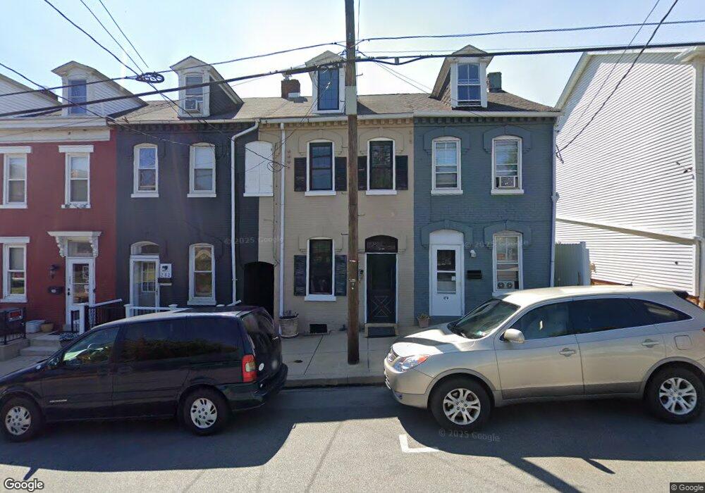 280 S 4th St, Columbia, PA 17512 - photo 1