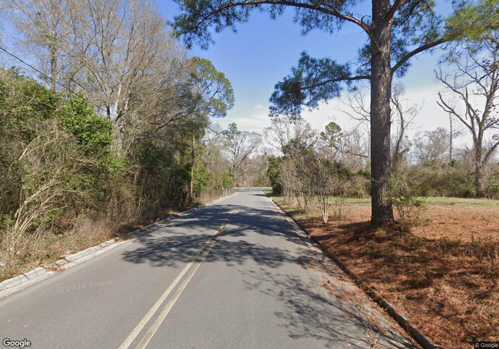 24 N Second Ave, Mc Rae, GA 31055 - photo 1