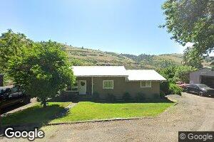133 Old Main St, Juliaetta, ID 83535
