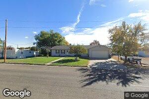 65 S 100 W, Monticello, UT 84535