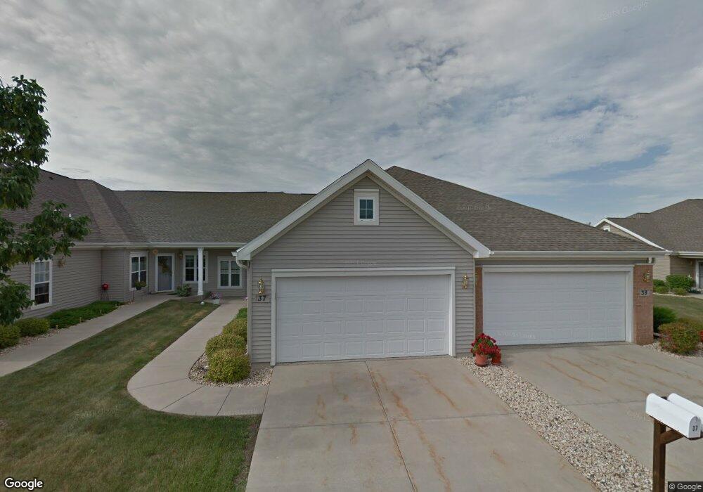 56 Northlight Way, Fitchburg, WI 53711 - photo 1
