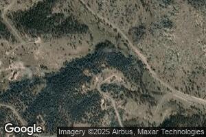 14752 Kit Carson Peak Trail, Pine, CO 80470