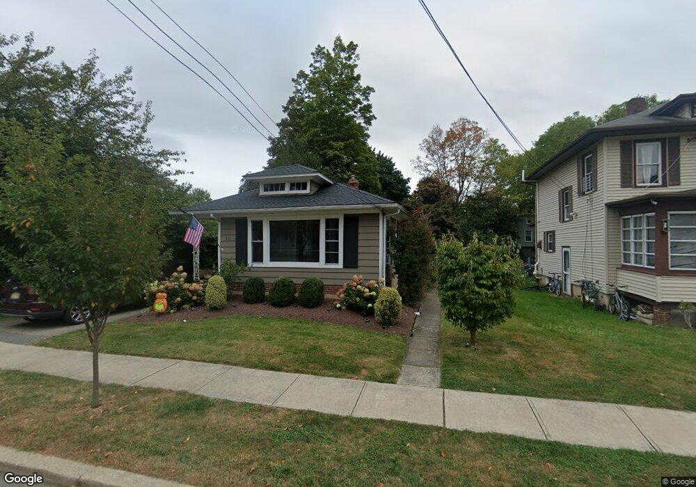 112 E Prospect St, Hackettstown, NJ 07840 - photo 1