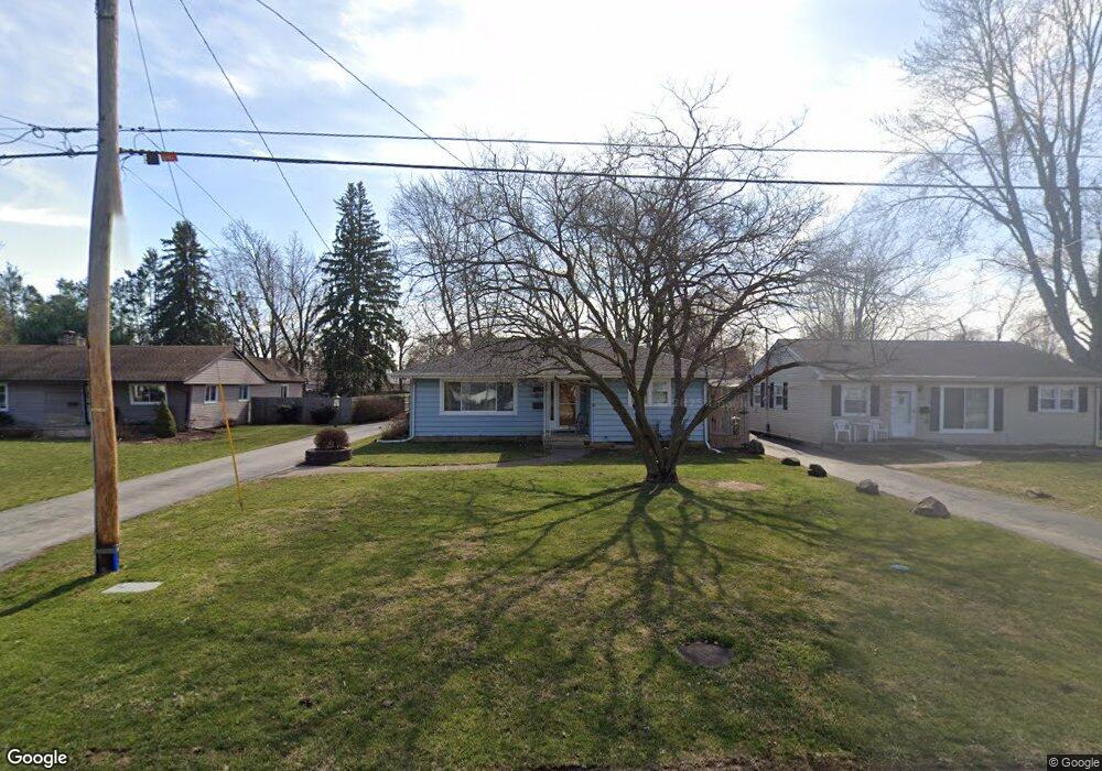 717 Winfield Ave, Findlay, OH 45840 - photo 1