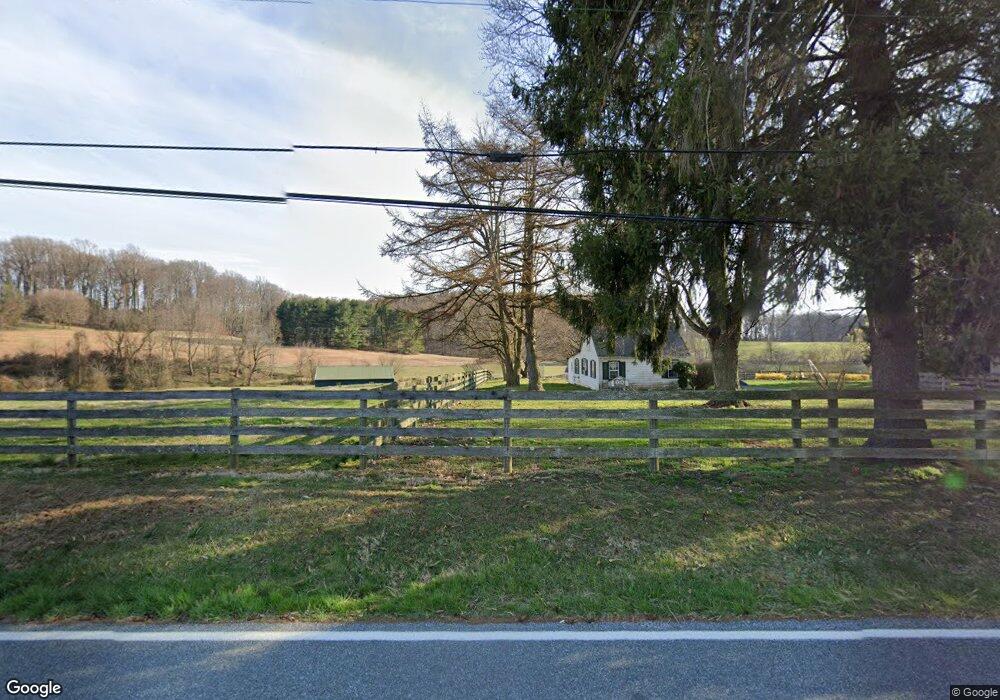 340 E Hillendale Rd, Kennett Square, PA 19348 - photo 1