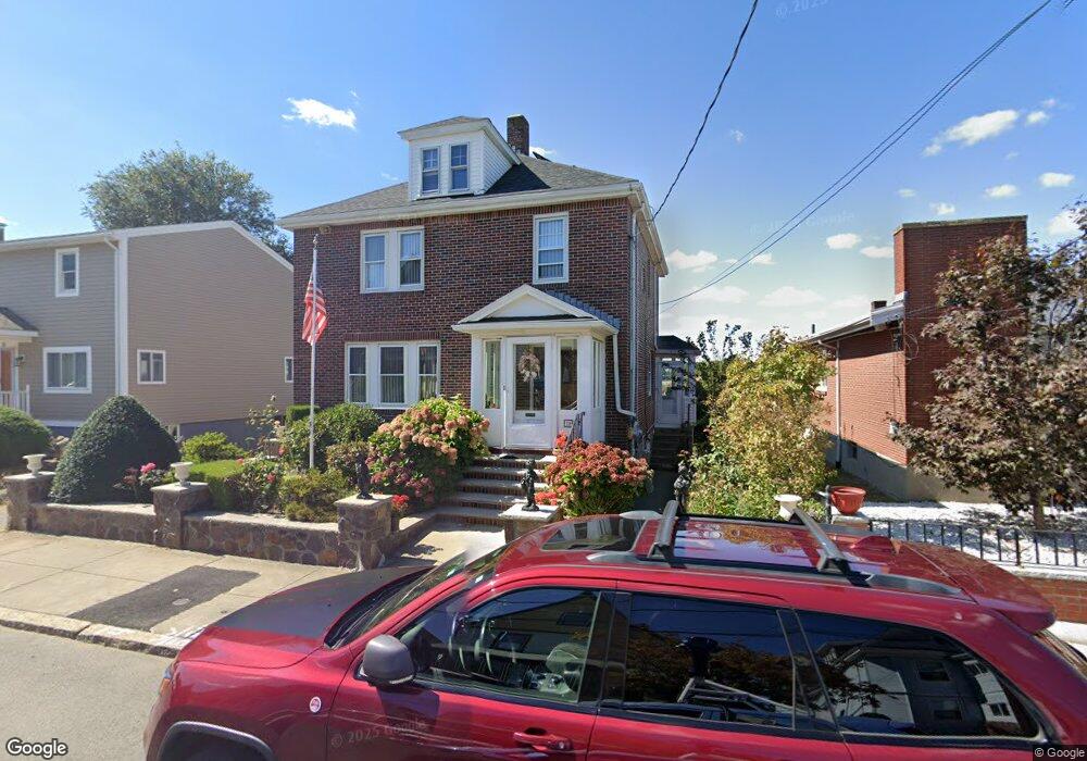 19 Thurston St unit 2, Boston, MA 02128 - photo 1