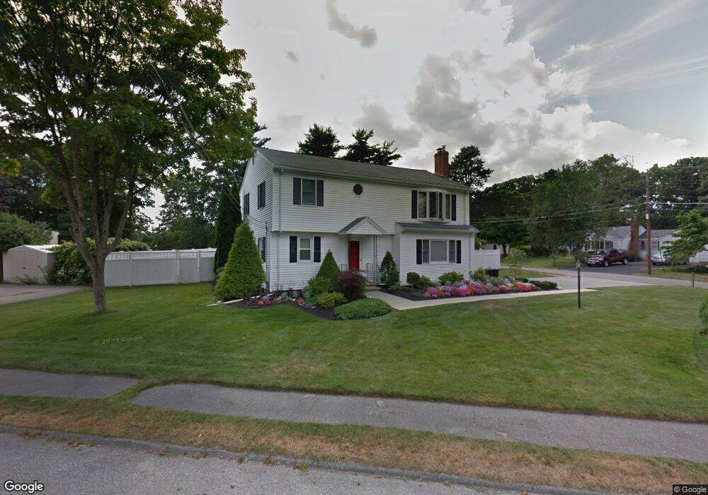 5 Dix Rd, Woburn, MA 01801 - photo 1