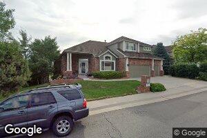 16441 W Ellsworth Ave, Golden, CO 80401