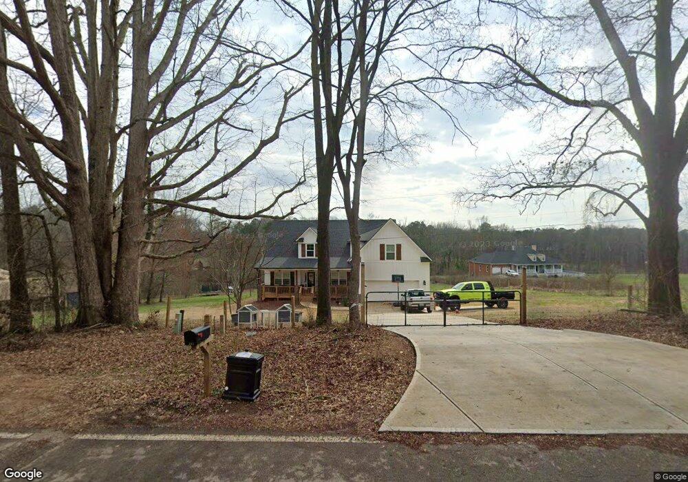 201 Wilbanks Cir, Commerce, GA 30529 - photo 1