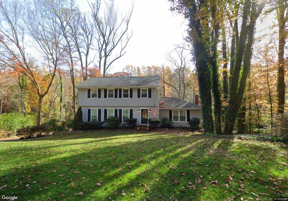 1632 Comanche Rd, Arnold, MD 21012 - photo 1