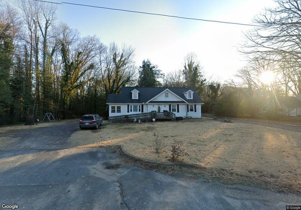 16448 Dahlgren Rd, King George, VA 22485 - photo 1