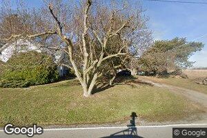 15642 Road 1, Pandora, OH 45877