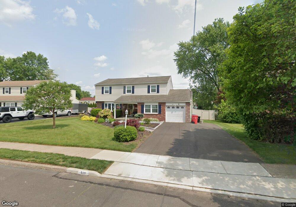 529 Brook Ln, Warminster, PA 18974 - photo 1