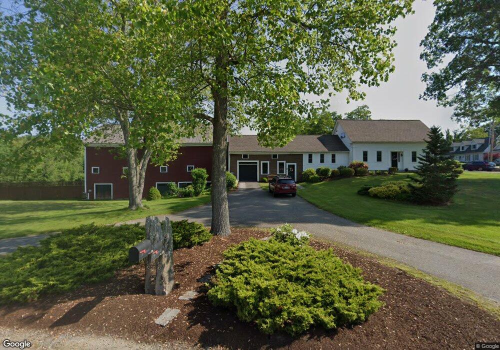 2 E Nashua Rd, Windham, NH 03087 - photo 1