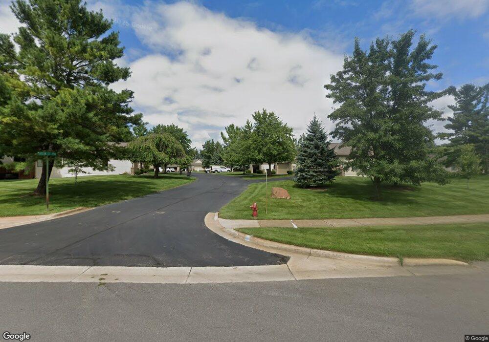 8735 Justin Ct SW, Byron Center, MI 49315 - photo 1