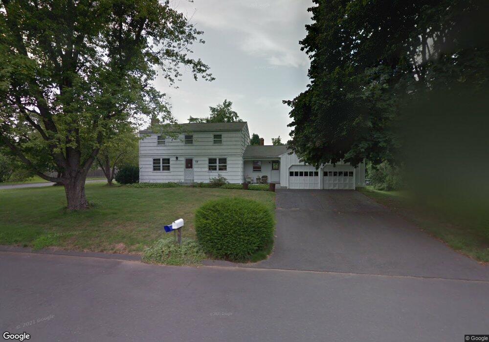 17 Buchanan Rd, Enfield, CT 06082 - photo 1