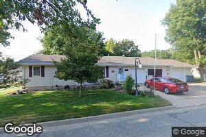 609 W 7th St, Chapman, KS 67431