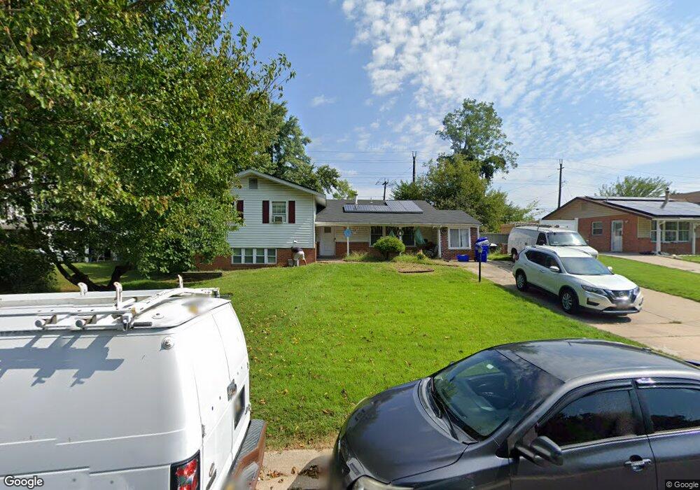 1402 Leister Dr, Silver Spring, MD 20904 - photo 1